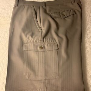 Island Republic shorts